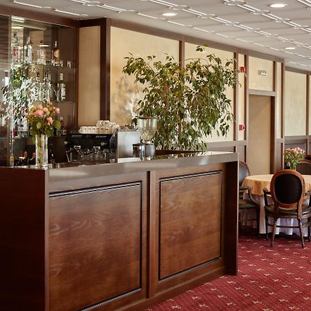 Park Hotel Moskva Sofia Exterior photo